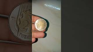 🤯😱💥💥🔥 2rupeescoinvalue coin coinscollection tamil vjkingoferrorcoins coinfacts gold [upl. by Kapoor]