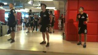 BODYCOMBAT 48 DRUMMER BOY [upl. by Farl]