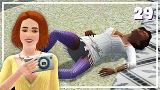 saving three sims  The Sims 3 Island Paradise 29 [upl. by Ravens]