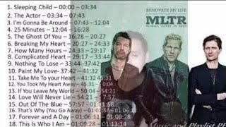 Michael Learns To Rock Albums  Greatest Hits Songs [upl. by Trevah]