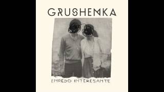 Grushenka  Enredo interesante AUDIO [upl. by Atiugal]