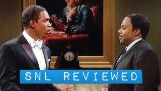 SNL Reviewed Adam Levine Obama Biden and More [upl. by Soutor]