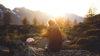 Som Relaxante de violão e de água para dormir meditar estudar [upl. by Procter]