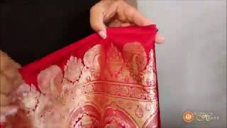 Saree Draping Services [upl. by Virgil]