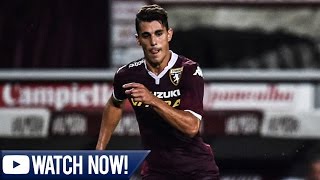 Danilo Avelar  Welcome to Torino  Skills amp Goals 2015  HD [upl. by Nivert]