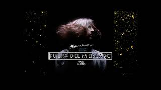 DannyOcean  FUERA DEL MERCADO eMe Remix [upl. by Evaleen61]