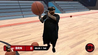 Action Bronson Trips Out In Virtual Reality [upl. by Chad]