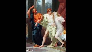 What Socrates Knew Platos Alcibiades I June 12 2013 [upl. by Yedok574]