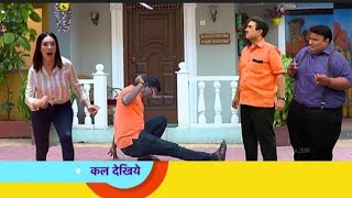 new episode Tarak Mehta ka ooltah chashma episode 3301 [upl. by Eisinger]