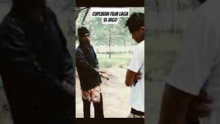 Cuplikan film laga Si JAGO [upl. by Nyleve964]