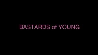 Bastards of Young  2013  Official Trailer [upl. by Yenaled666]