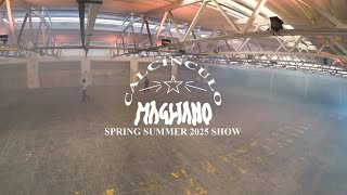 MAGLIANO SS25 SHOW [upl. by Oys328]