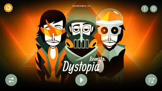 Incredibox Mod V8 Remake Gameplay [upl. by Ziwot]