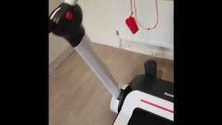 Reebok iRun 30 Treadmill Gumtree Liverpool [upl. by O'Kelly]