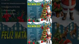 Músicas Natalinas Em Português 🎅 Feliz Natal 2025 🎅 As Mais Belas Canções De Natal Em Português [upl. by Ewan559]