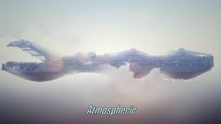 Ambient Breaks Mix  Serene Journey 1 hour relaxing space music [upl. by Zirkle32]