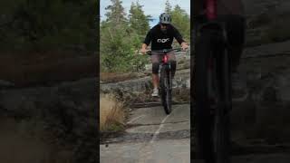 A quick Mountain Bike session [upl. by Liam]