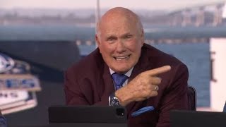 Terry Bradshaw makes stance clear on Mike McCarthy and Micah Parsons as crunch talks held [upl. by Eetsirhc]