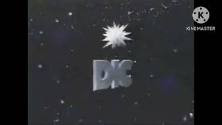 DiC Logo Meme Earrape [upl. by Pepe]