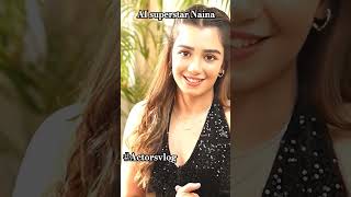 actorsvlog rajatroy AI superstar Naina actorsvlog ytshorts short [upl. by Adnoved441]