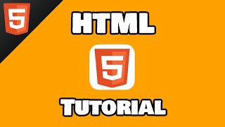 HTML tutorial for beginners 2023 🌎 [upl. by Barnabe]