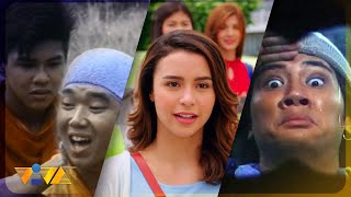 The Best of VIVA Comedy 133  Films Starring Keempee De Leon Yassi Pressman Dennis Padilla [upl. by Niamart]