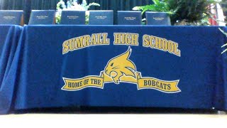 Sumrall High School Graduation 2020 [upl. by Amara404]