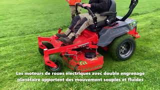 Ariens Zenith E [upl. by Ambrose]