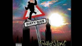 Dirty Dike  Sick Religion ft Skuff [upl. by Nohsav319]