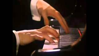 Evgeny Kissin  BachKempff  Siciliano BWV 1031 [upl. by Ardnosac595]