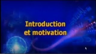 probabilité et statistique Leçon n1 Introduction et motivation [upl. by Charters]