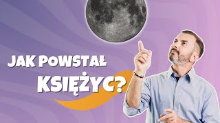 Jak powstał Księżyc [upl. by Eveneg]