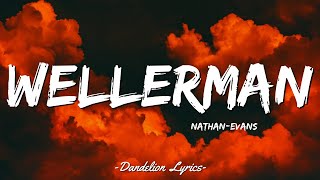 Nathan Evans  Wellerman  Lyrics [upl. by Yelyah]