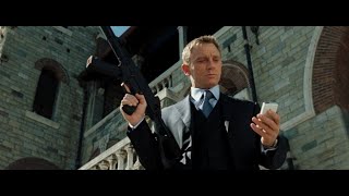 Queer Star Daniel Craig on Coordinating Intimate Scenes in Film  Venice Film Festival [upl. by Barsky107]