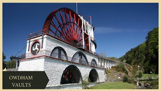 Tour of Little Isle of Man in Chadderton [upl. by Noicpecnoc856]