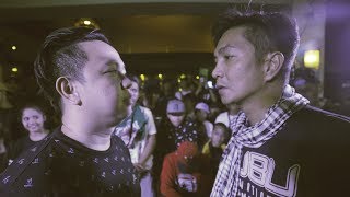 Bahay Katay  Bassilyo Vs Moymoy  Jokes Battle  Pujoke Ulo Ep 3 [upl. by Deirdra]