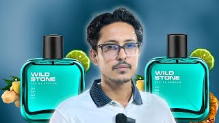 বাজেটে সেরা একটি পারফিউম  Wild Stone EDGE Full review  বাংলা ভিডিও [upl. by Nevag39]