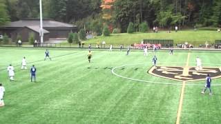 HighlightsBerkshire School vs Lawrence Academy [upl. by Denoting698]