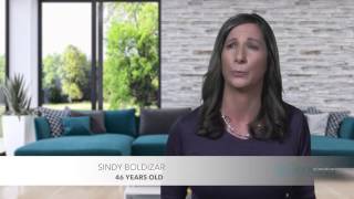 Sindy Boldizar testimonial  46 years old [upl. by Fechter]