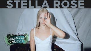 STELLA ROSE daughter of Dave Gahan  New music Depeche Mode fans amp Condemnation [upl. by Pius]