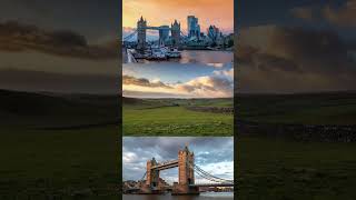 Uk short days in winter and long days in summer youtube shortsfeed uklife [upl. by Hercules]