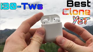 I30Tws Full Review [upl. by Hynda712]