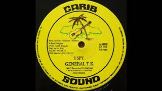 Whiplash Riddim Mix ★1993★ General T kSimpletonGeneral Pecus amp More Carib Sound Mix by djeasy [upl. by Tallu]