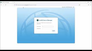 Update CA Signed SSL Certificate in ArcGIS Server [upl. by Kenimod211]