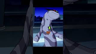 Chamalien em Omniverse ben10 [upl. by Tony]