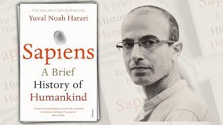 Sapiens A Brief History of Humankind [upl. by Stroup]