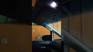 2020 TOYOTA VELLFIRE 25 Z G interior design trending viralvideo [upl. by Iliak787]