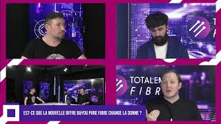 TTFB 40 nouvelles chaînes gratuites sur Freebox gros tournant dans la fuite des données chez Free [upl. by Anastassia946]