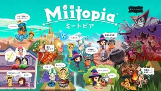 Miitopia OST  Princess [upl. by Derdle]