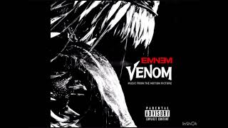 Eminem  KILLSHOT x Venom mashup [upl. by Adian416]